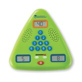 Learning Resources – Elektronická matematická karta Minute Math