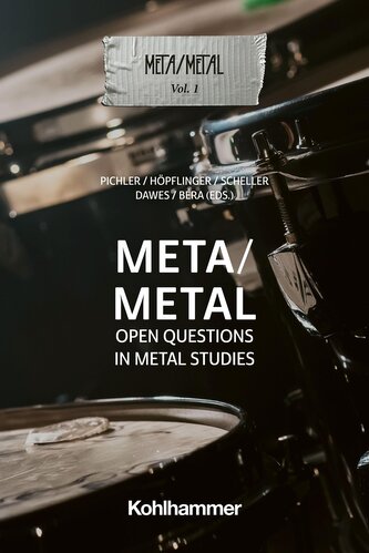 Meta/Metal