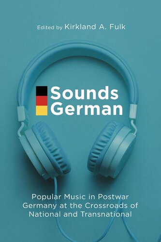 Sounds German