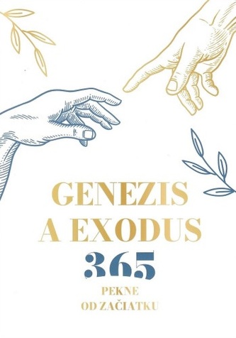 Genesis a Exodus 365