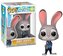 POP Disney: Zootopia 2 - Judy Hoops