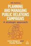 Planning and Managing Public Relations Campaigns
