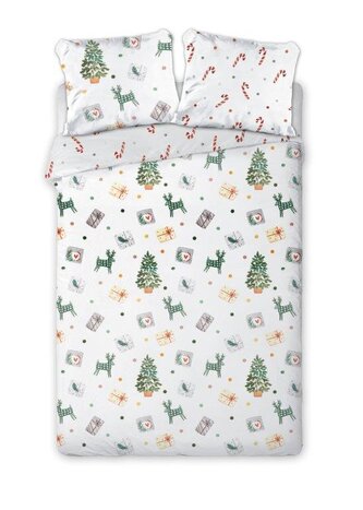 POŚCIEL KPL.160X200+2X70X80 BAW. SCANDI 070