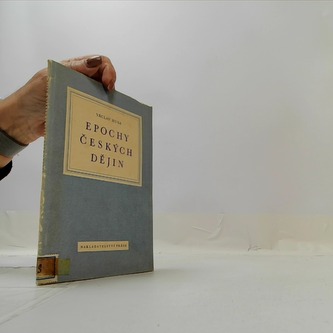 Epochy českých dějin