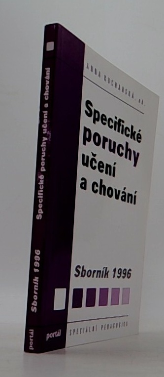 Specifické poruchy chování a pozornosti