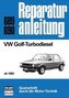 VW Golf-Turbodiesel ab 1982
