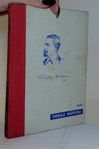 Odkaz národů - Pod dutým stromem