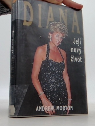 Diana: Její nový život