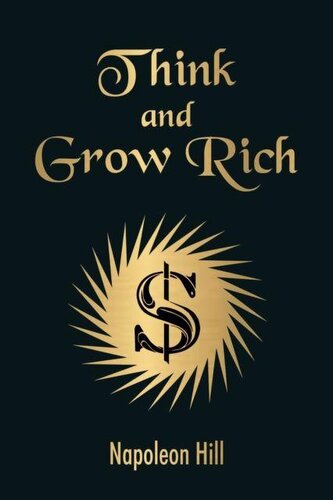Think And Grow Rich