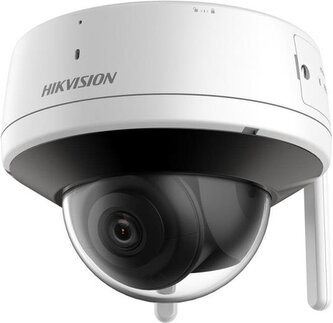 Kamera Hikvision DS-2CV2141G2-IDW(2.8mm)(W) dome, 4Mpx, 2.8mm, WiFi