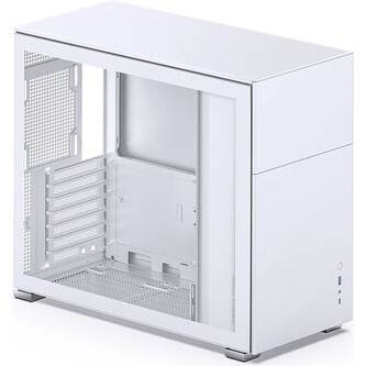 Jonsbo D41 STD bílá