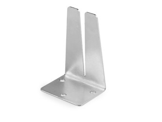 Pomůcka na navlékání jezdců na spirálové zipy No 3; 4; 5; 8; 10 - 1 ks - nikl