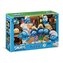 Puzzle 30 Smerfne przyjęcie