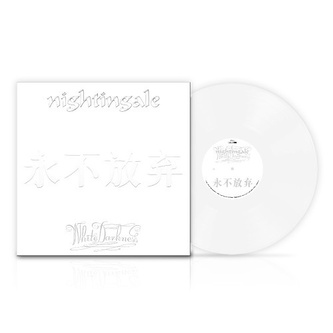 Nightingale:  White Darkness