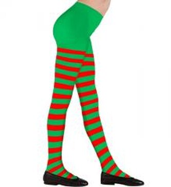 Rajstopy dziecięce świąteczne 11-14lat