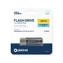 PENDRIVE 256GB USB 2.0 X-DEPO PLATINET 45804 B/C
