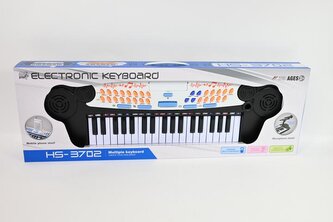 Organy+mikrofon G215206 87922