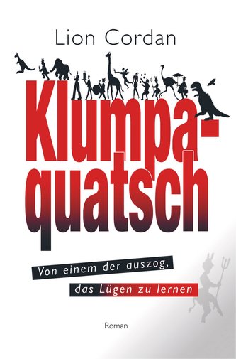 Klumpaquatsch