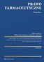 Prawo farmaceutyczne. Komentarz