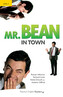 Mr Bean in Town. Book with Digital Version and audio. Level 2