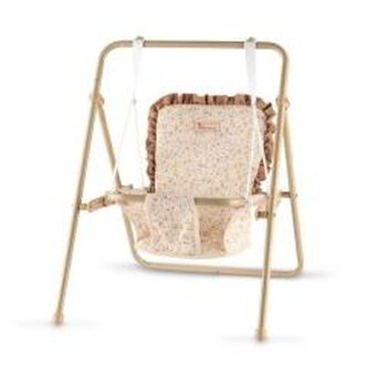 Huśtawka Teresa dla lalki do 46cm