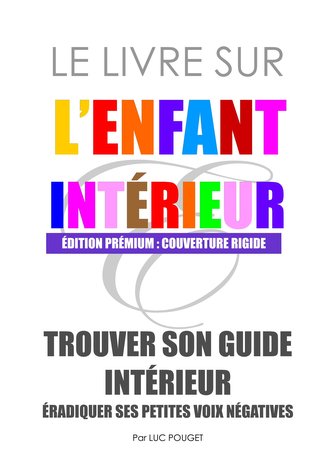 Le Livre sur l'Enfant Intérieur