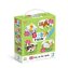 Baby puzzle 4w1 Dzień na farmie