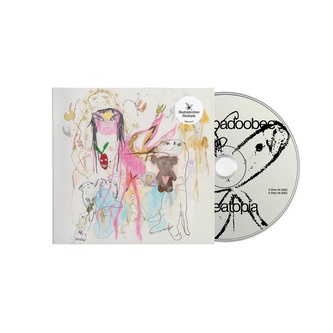 Beabadoobee:  Beatopia