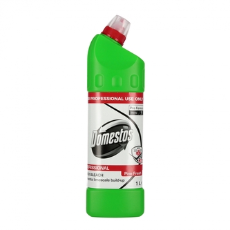 -PLYN DO WC DOMESTOS 1L PINE FRESH BUT