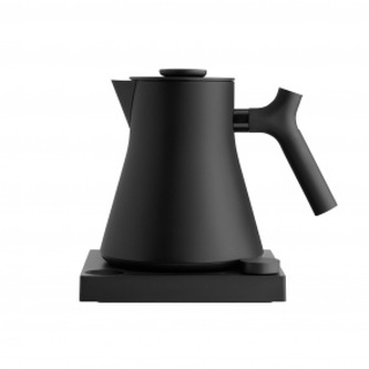 Kettle Fellow Corvo EKG 0,9L PRO - Matte Black - Eletric