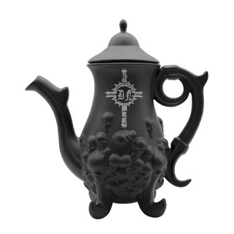 Konvice na čaj Death Note