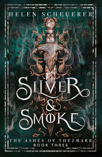 Silver & Smoke