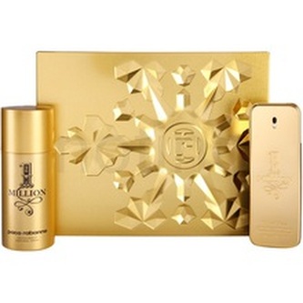 Paco Rabanne 1 Million toaletní voda 100 ml + deostick 75 ml
