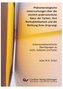 Phänomenologische Untersuchungen über die sinnlich-anderssinnliche Natur der Farben, ihre Nichtableitbarkeit und die Richtung ih