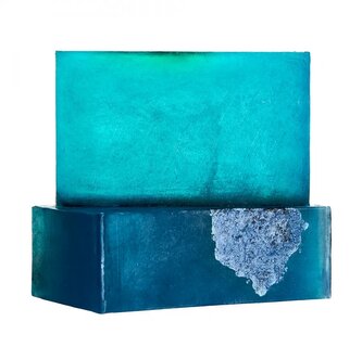 Muž - přírodní mýdlo 110g Soaphoria