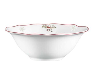 SALÁTOVÁ MÍSA  15CM