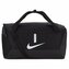 Torba sportowa Nike Academy Czarna 41l