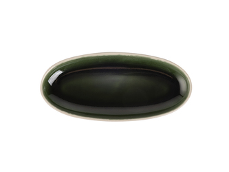 SERVÍROVACÍ TALÍŘ BASILICO 18,7CM