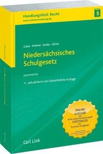 Niedersächsisches Schulgesetz