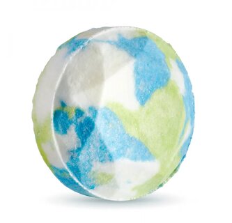 Tuhý šampon proti lupům, stimulační a obnovující 80g Soaphoria