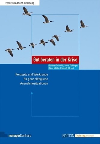 Gut beraten in der Krise