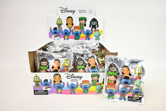 MONOGRAM Stitch brelok S2 85185 51858