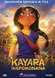 Kayara niepokonana DVD