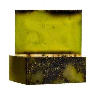 Magické bylinky - přírodní mýdlo 110g Soaphoria