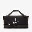 Torba sportowa Nike Academy Czarna 59l
