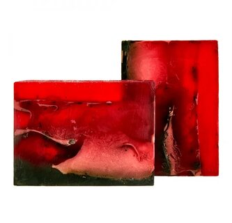 Ovocný sad - přírodní mýdlo 110g Soaphoria