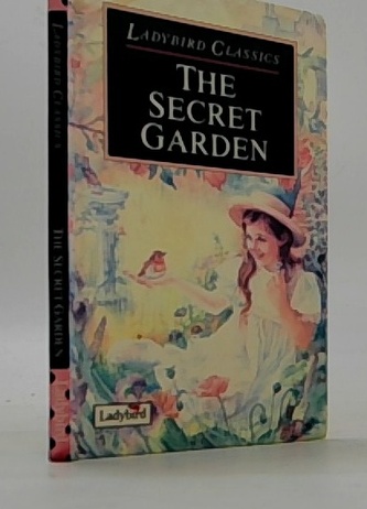 The Secret Garden