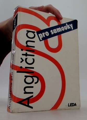 Angličtina pro samouky