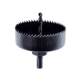 korunka vykružovací sada 51-102mm 9díl.