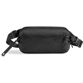 tomtoc Aviator T33 taška přes rameno L černá